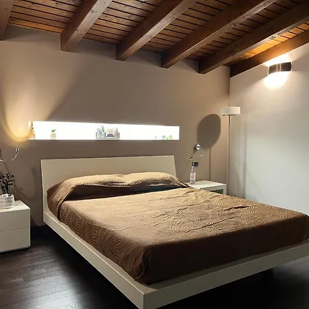 Imbriani103 Lejlighed Cinisi