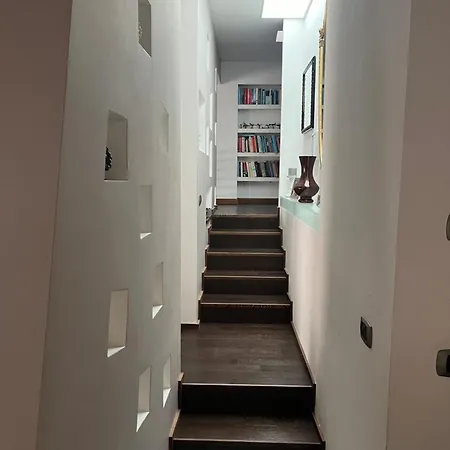Lejlighed Imbriani103 Cinisi
