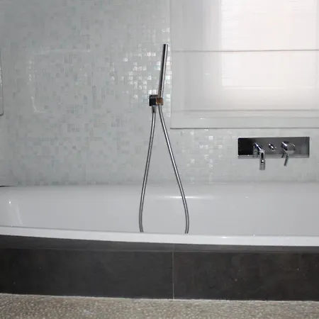 Imbriani103 Apartmán Cinisi