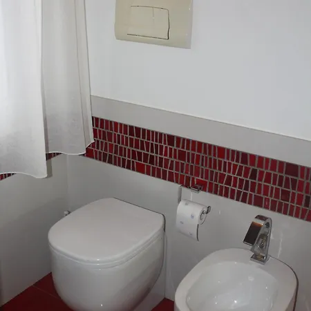 Apartmán Imbriani103