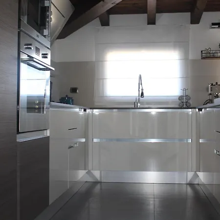 Imbriani103 Apartmán Cinisi