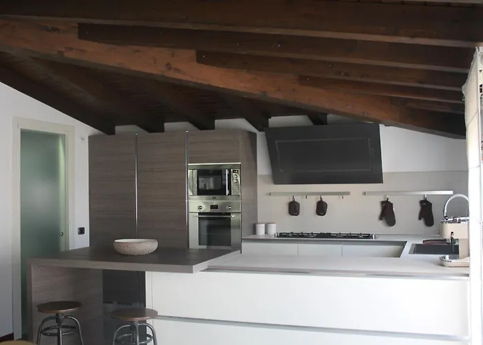 Imbriani103 Appartement